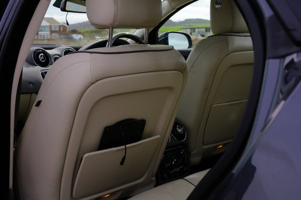 Jag XJ X351